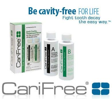CariFree Products